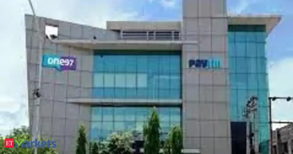 Paytm calls off its first-ever bonus issue proposal. Here’s what management said