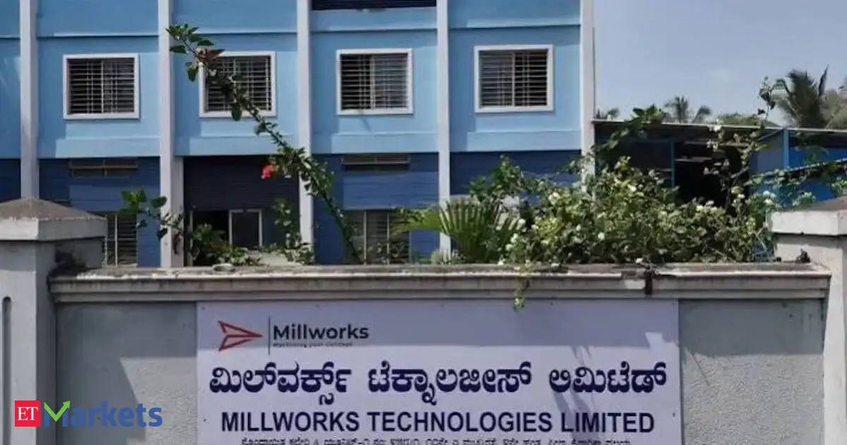 Millworks Technologies shares set for stock market debut today; GMP hints at 120% listing gain