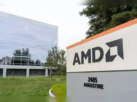 Advanced Micro Devices (AMD)