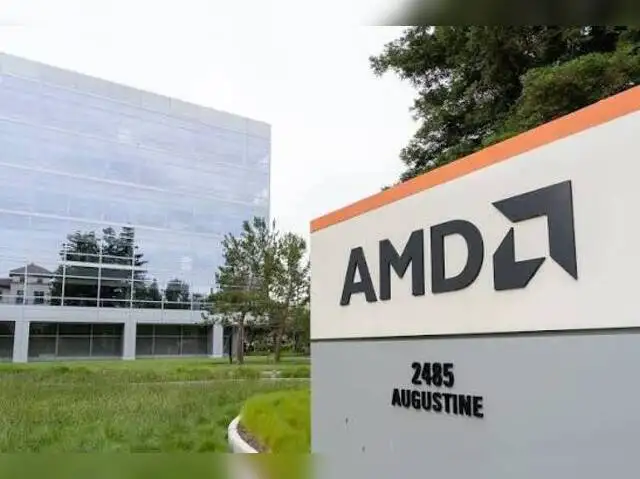 Advanced Micro Devices (AMD)