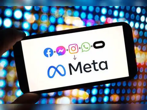 Meta Platforms