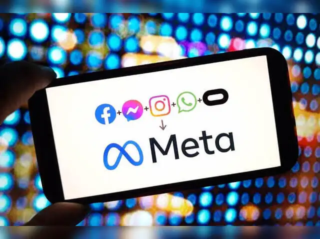 Meta Platforms