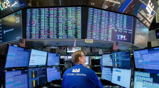 Taking stock