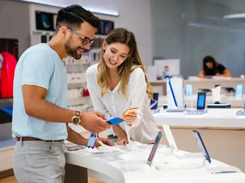 The real upgrade Indians need is a gadget budget