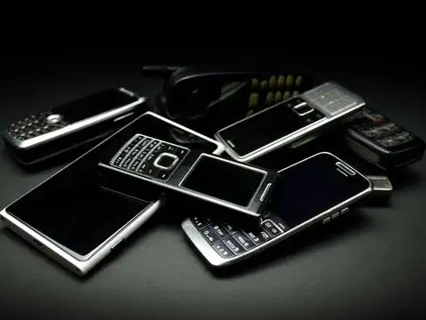 Want something new? Refresh the setup, not the device