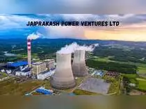 Jaiprakash Power shares surge 8% after Q1 profit jumps 69%, revenue rises 12% YoY