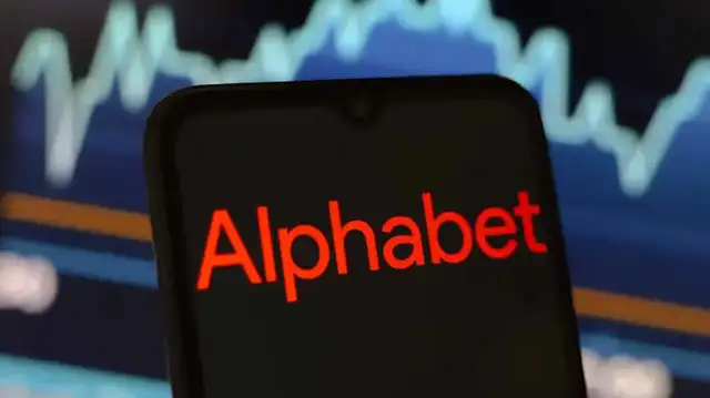 ​Alphabet Q2 Earnings: AI Investments Face Reality Check