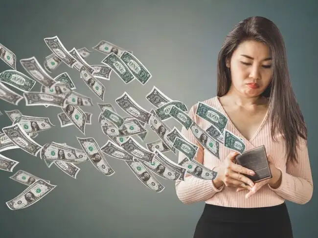 Money habits