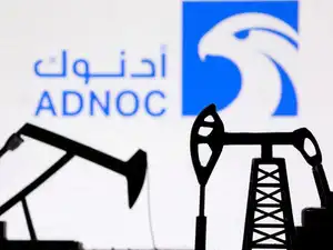 UAE to invest $6.2 bn in Abu Dhabi gas project