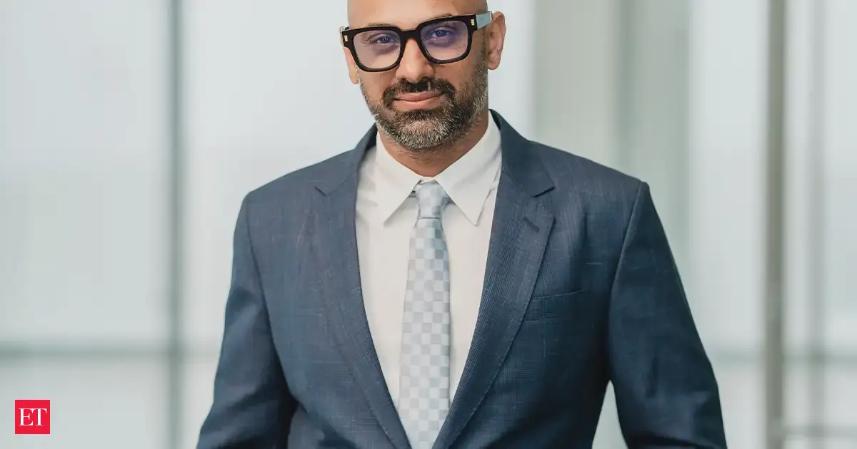 India's GCC rise is transforming workplace strategy, says Table Space Co-CEO