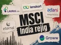  Eternal likely to see highest inflows at $648 mn; Lenskart, Groww among Nuvama’s expected inclusions