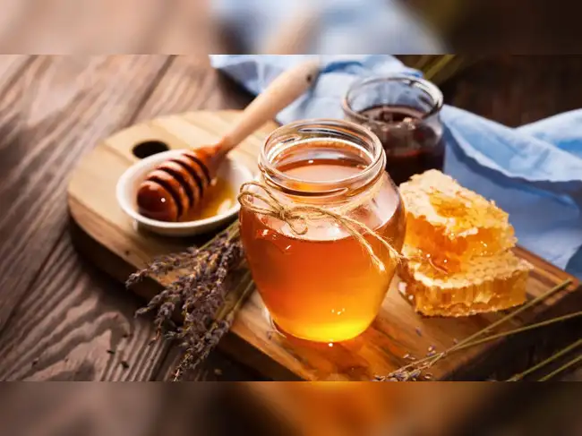Morgan Freeman honey bee hive
