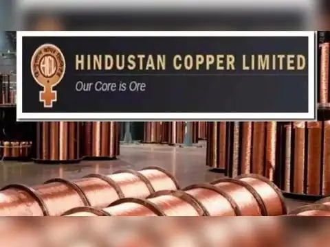Hindustan Copper