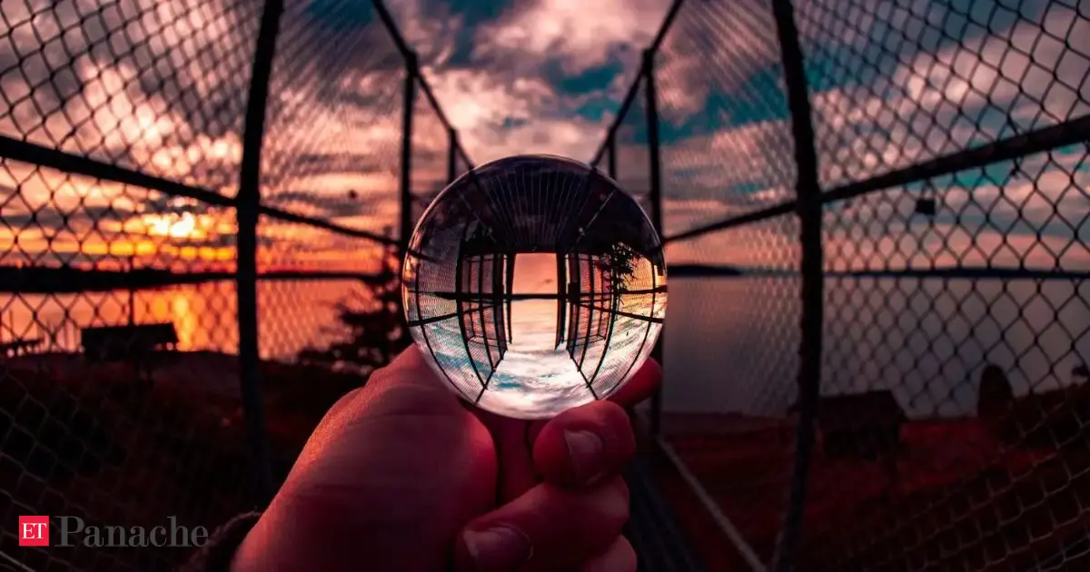 Inspirational proverb of the day: ‘We do not see things as they are; we see them as... ’ - Life lessons on perception and self-awareness