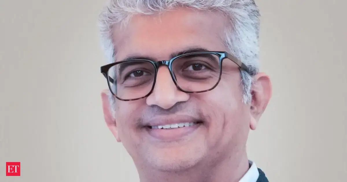Hines appoints Amit Diwan as Asia Pacific, Middle East head