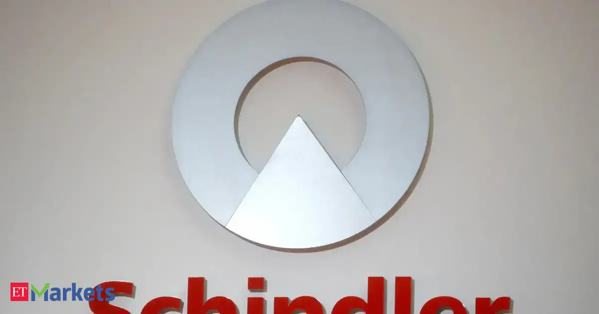 Schindler Q2 sales miss expectations as weak China market drags