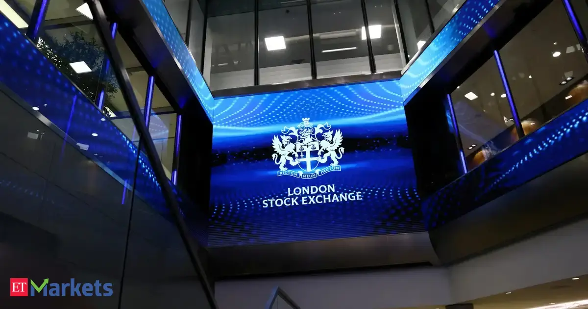 Global Market: London Stock Exchange to roll out overnight trading exchange LSE 24 in 2027