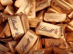 Lindt may cut prices in some countries to stimulate growth