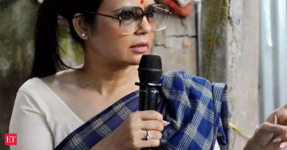 Calcutta HC grants interim protection to TMC MP Mahua Moitra in hate speech case