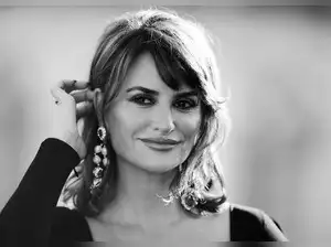 Penélope Cruz