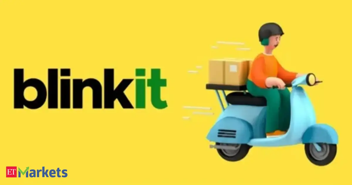 Eternal Q1 Results Preview: All eyes on Blinkit to drive earnings. Here's what investors can expect