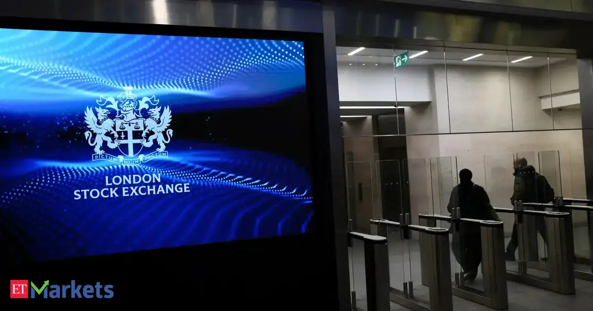 Global Markets: London Stock Exchange to launch round-the-clock trading next year