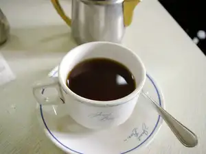 Premium Tea