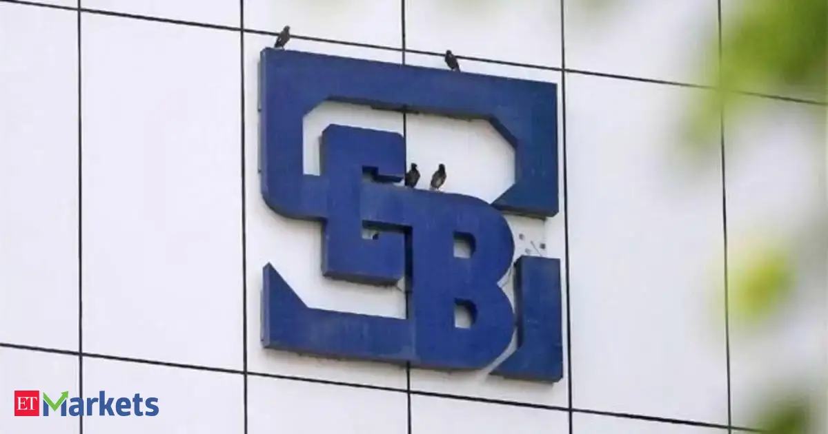 SEBI asks depositories to implement ISIN-level freeze framework for promoter holdings by Aug 1
