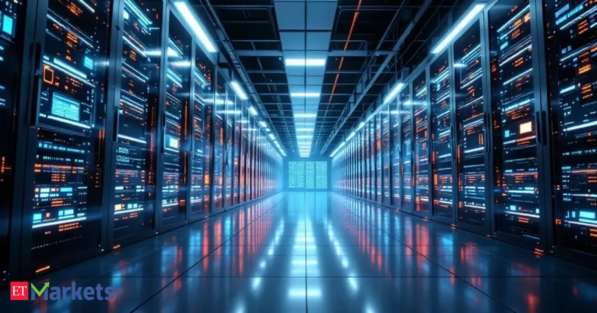 Anant Raj to demerge data centre arm into separately listed company