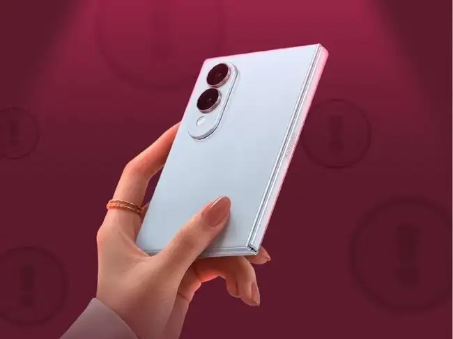 Galaxy Z Fold8