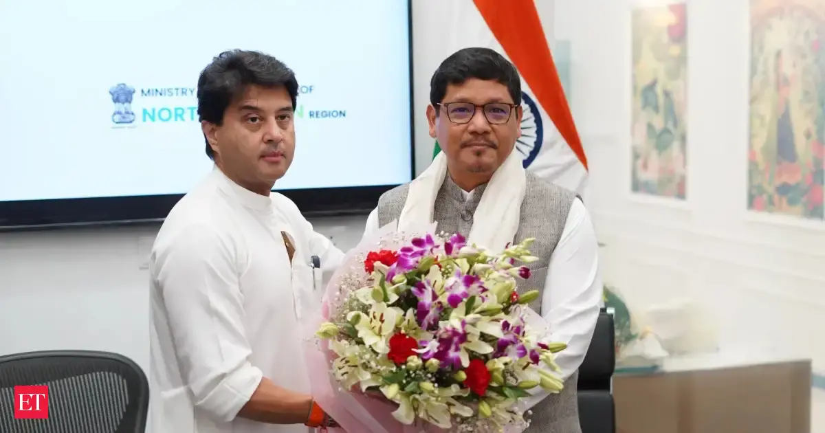 Meghalaya launches Rs 175.45 crore ‘Mission Golden Spice’