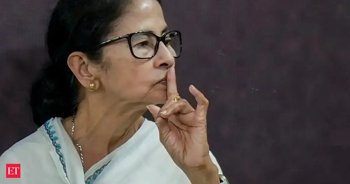 Mamata Banerjee says she is ready to join CJP protest in Delhi, attacks Modi over police action