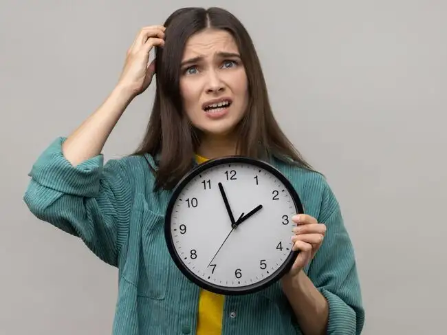 The surprising reason why clocks move clockwise
