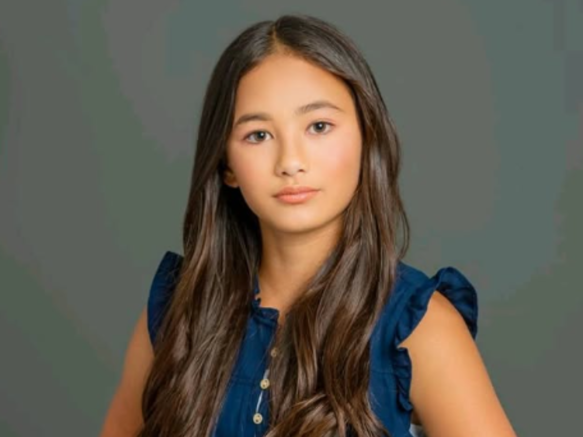 Kaylee Hottle dies at 18: Godzilla x Kong actor killed in car accident