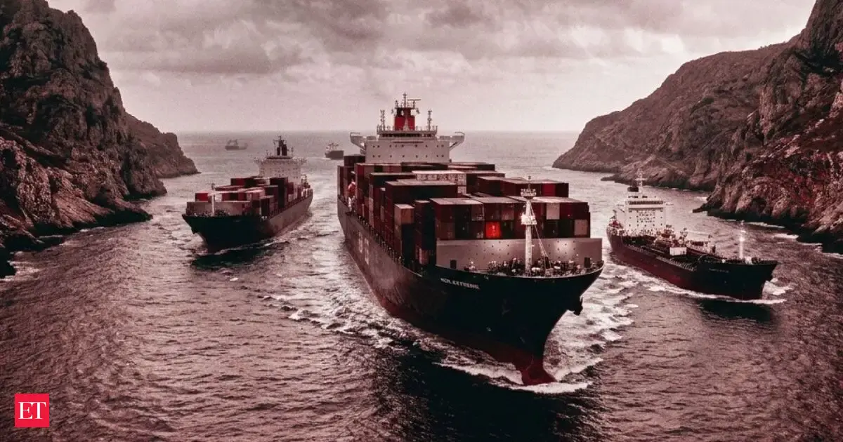 After Hormuz, Gate of Tears may make the world cry. What about India?