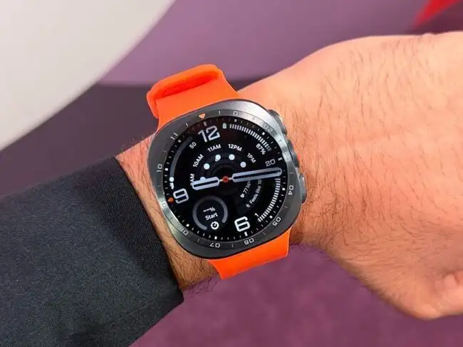Samsung Galaxy Watch Ultra2