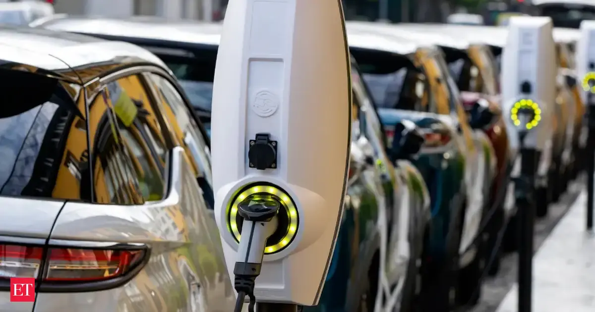 Subsidy deadline may be extended for electric-two-wheelers; PM E-Drive scheme needs more funds