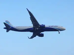 India's biggest airline IndiGo cancels hundreds of flights nationwide