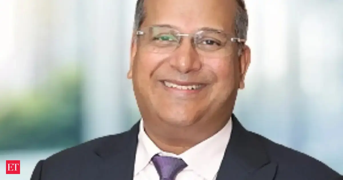 Glenmark sees innovative products driving 70% revenue in 5-6 years: CMD Glenn Saldanha