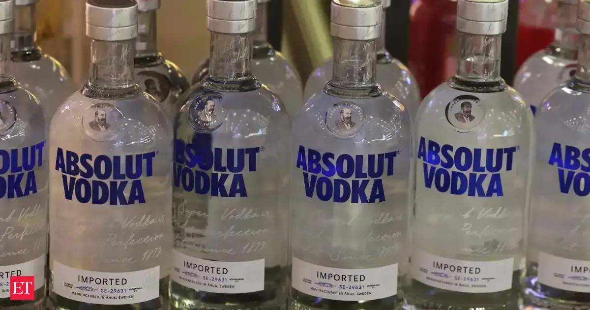 Pernod drops plea in $314 million India tax case