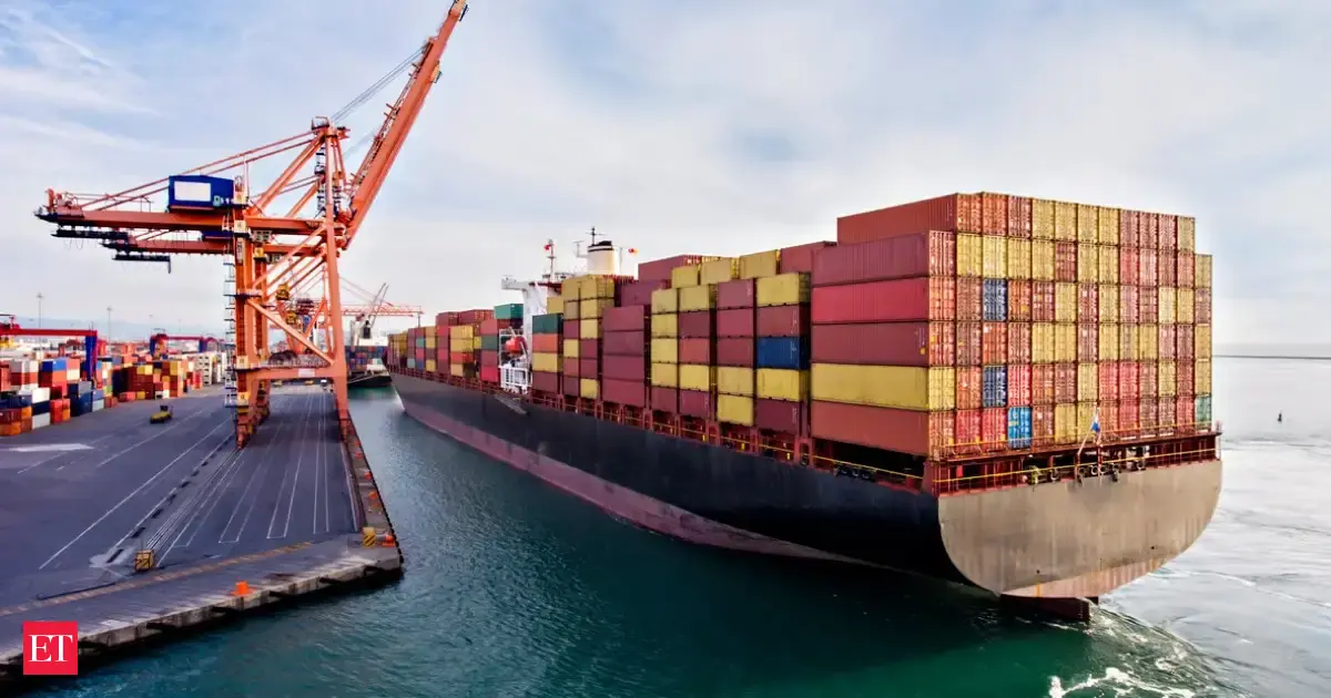 Fertiliser Vessels Stuck at Indian Ports Raise Supply Fears for Peak Kharif Sowing