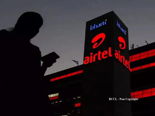 Bharti Airtel