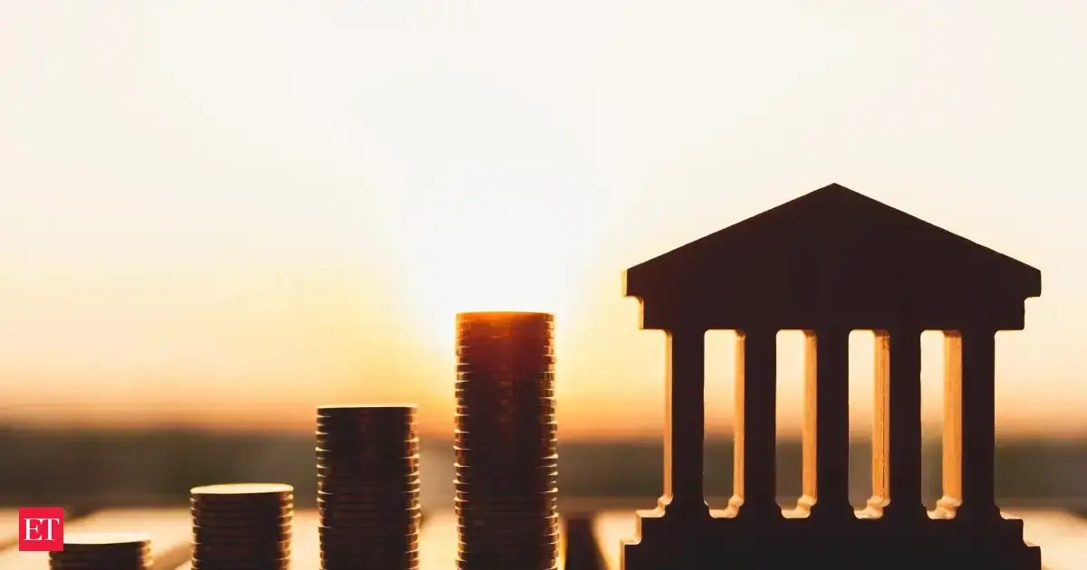 Punjab & Sind Bank eyes Rs 4 lakh cr business by FY29: Lender bets big on technology transformation