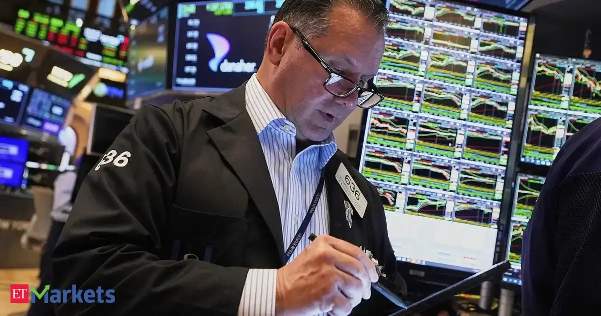 US stocks today: US stocks end higher as semiconductors surge amid Mideast war intensifies