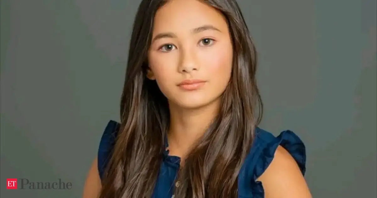Kaylee Hottle cause of death: Godzilla Vs. Kong actress dies in car crash. Her last Instagram post goes viral