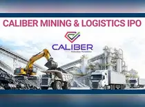 Caliber Mining & Logistics IPO allotment today; GMP hints at 17% listing gain. Here's how to check your status