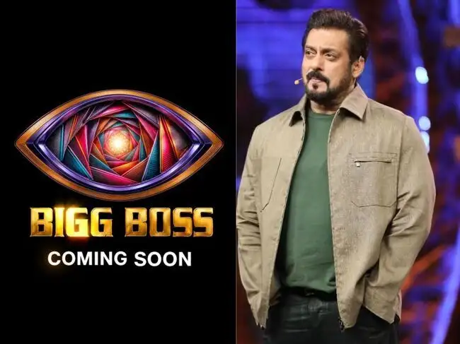 Bigg Boss 20