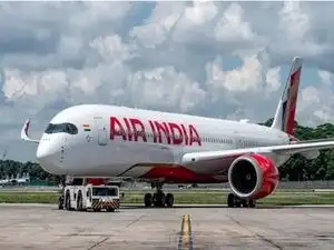 Air india