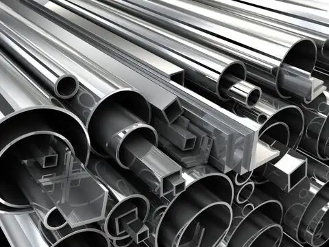 Jindal Stainless 