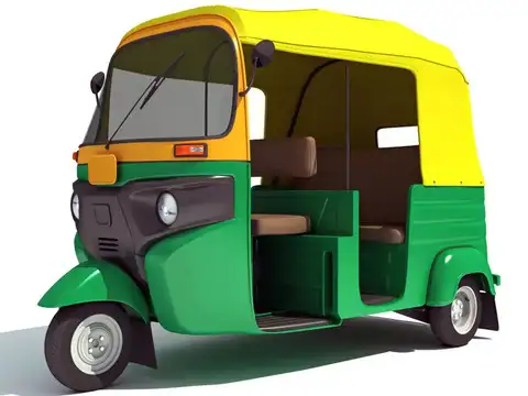 Bajaj Auto 